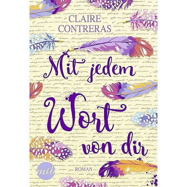 Mit jedem Wort von dir / Hearts Bd.2, Claire Contreras