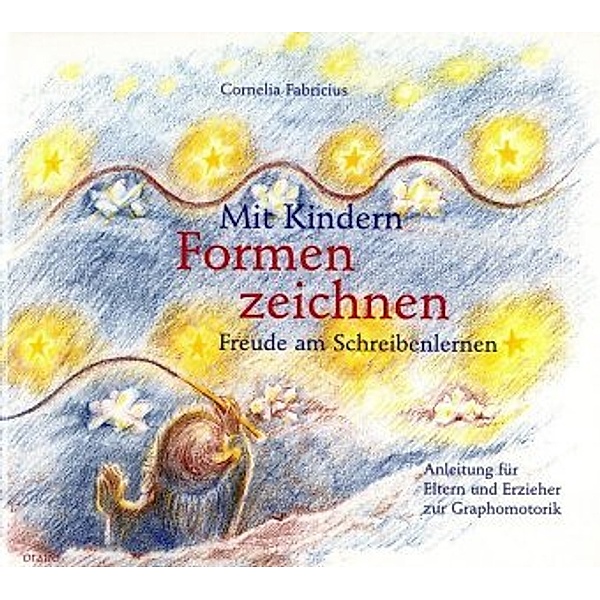 Mit Kindern Formenzeichnen, Cornelia Fabricius