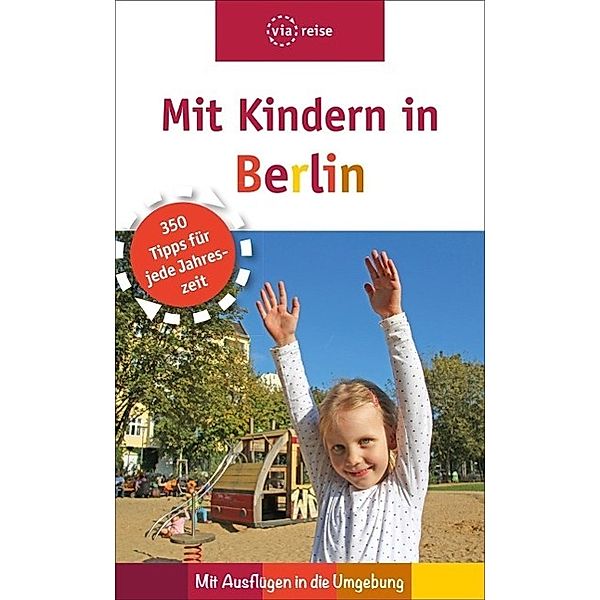 Mit Kindern in Berlin, Julia Brodauf