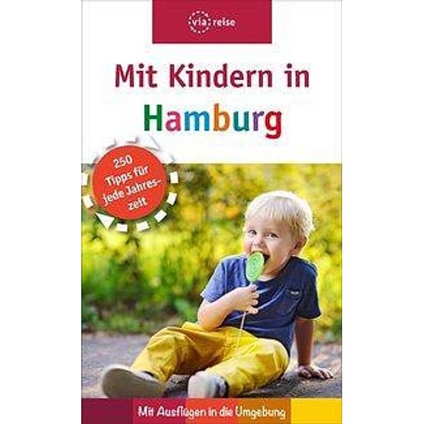 Mit Kindern in Hamburg, Linda Heitmann