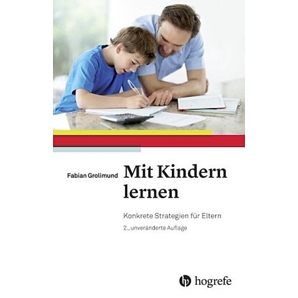 Mit Kindern lernen, Fabian Grolimund