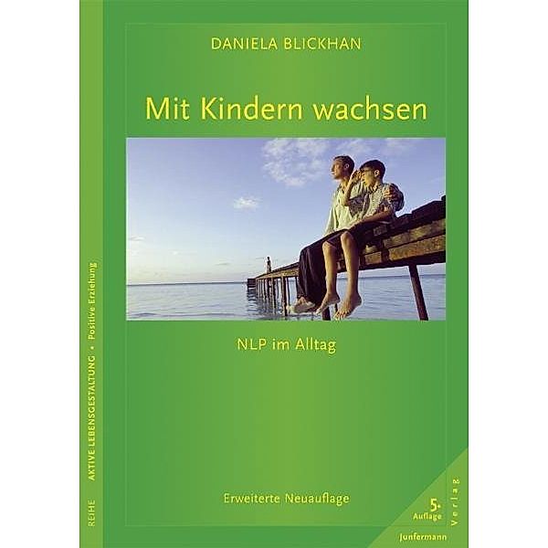 Mit Kindern wachsen, Daniela Blickhan