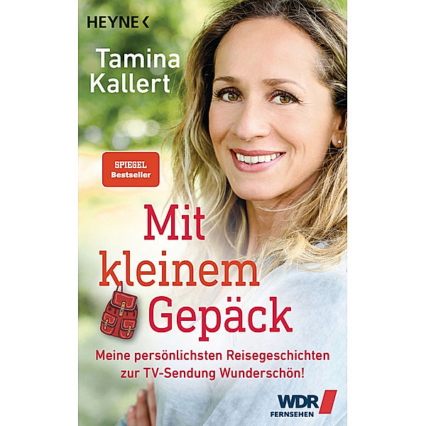 Mit kleinem Gepäck, Tamina Kallert