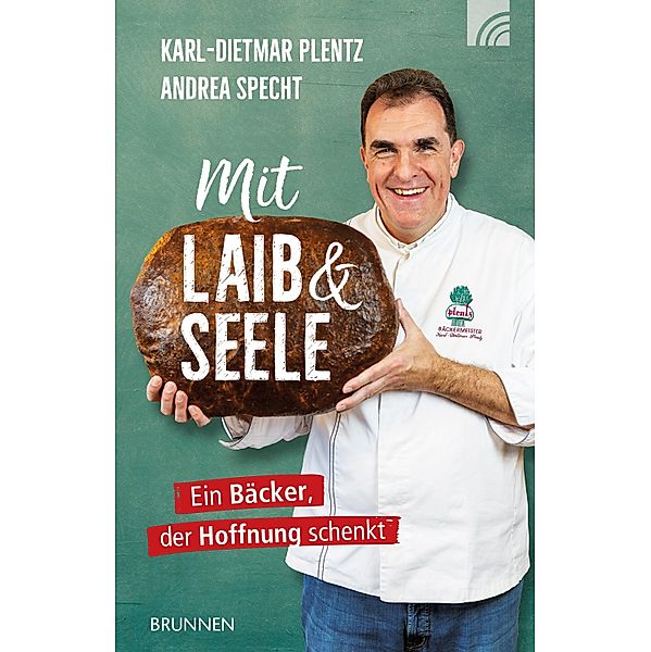 Mit Laib und Seele, Karl-Dietmar Plentz, Andrea Specht