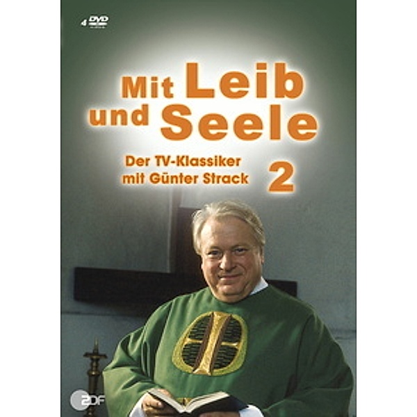 Mit Leib und Seele 2, Hartmut Griesmayr, Peter Deutsch