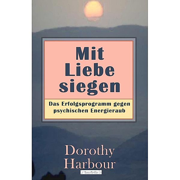 Mit Liebe siegen, Dorothy Harbour