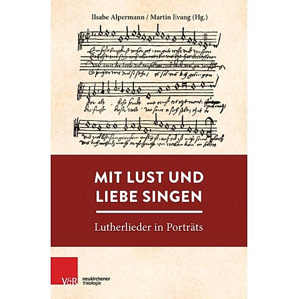 Mit Lust und Liebe singen