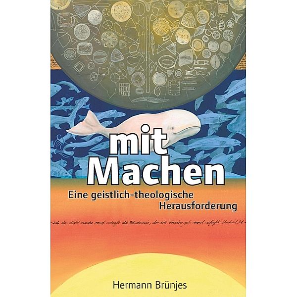 Mit Machen, Hermann Brünjes