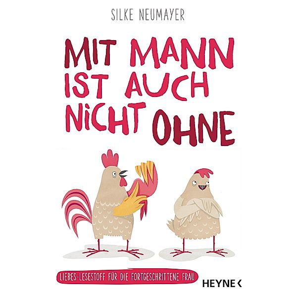 Mit Mann ist auch nicht ohne, Silke Neumayer