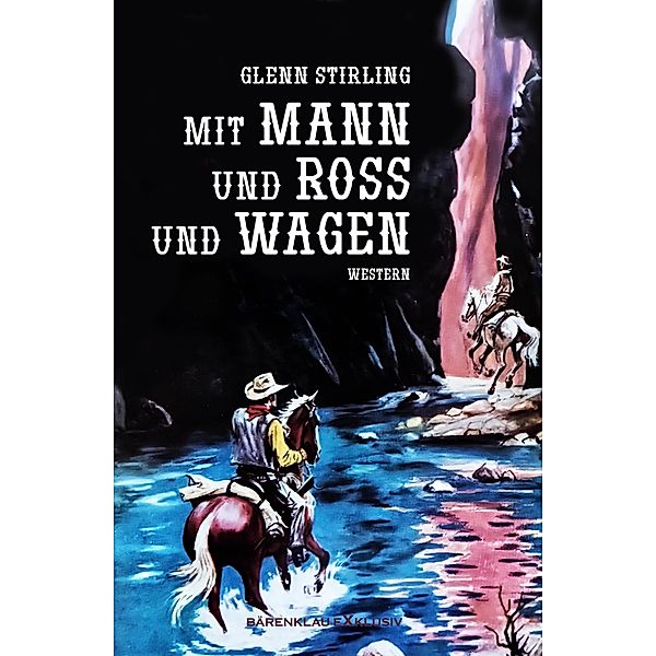 Mit Mann und Ross und Wagen, Glenn Stirling