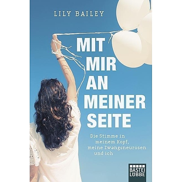 Mit mir an meiner Seite, Lily Bailey