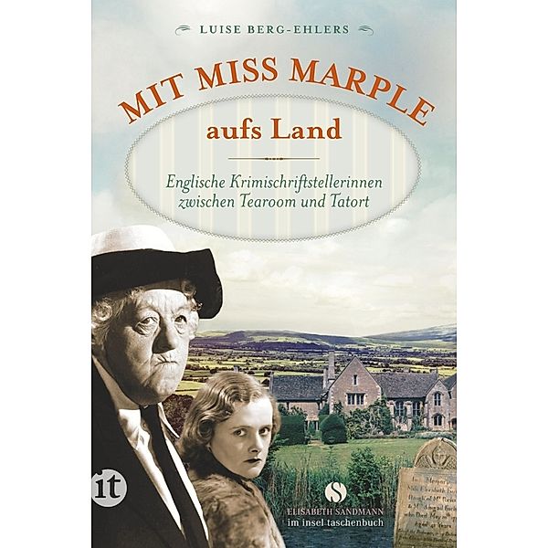 Mit Miss Marple aufs Land, Luise Berg-Ehlers