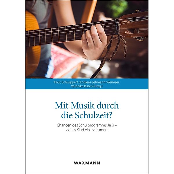 Mit Musik durch die Schulzeit?