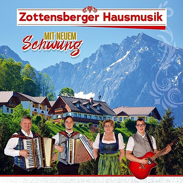 Mit Neuem Schwung, Zottensberger Hausmusik