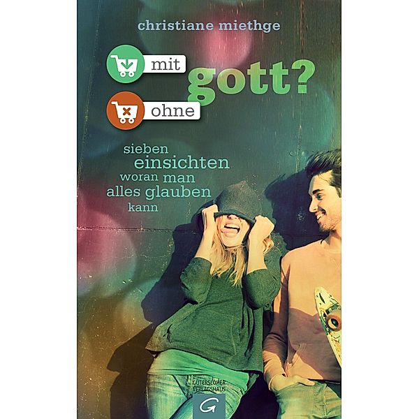 Mit ohne Gott?, Christiane Miethge