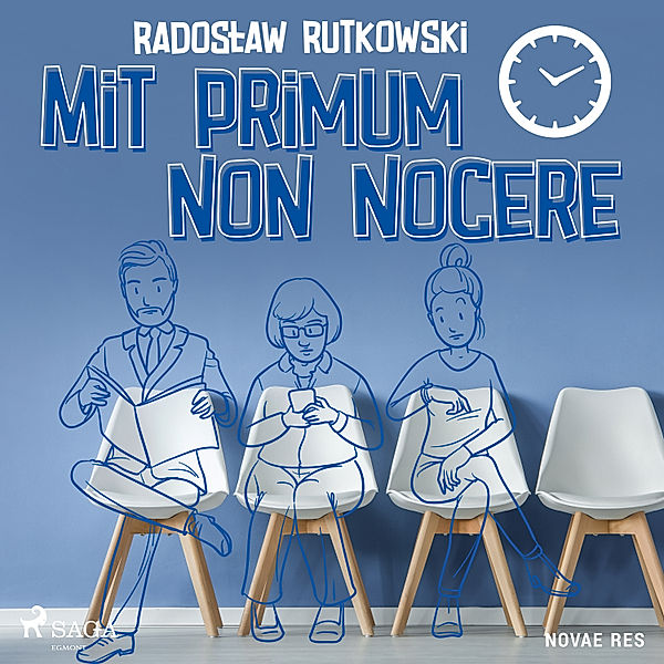 Mit primum non nocere, Radosław Rutkowski