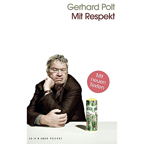 Mit Respekt, Gerhard Polt