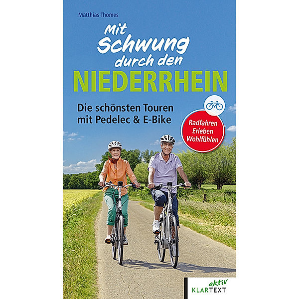 Mit Schwung durch den Niederrhein, Matthias Thomes