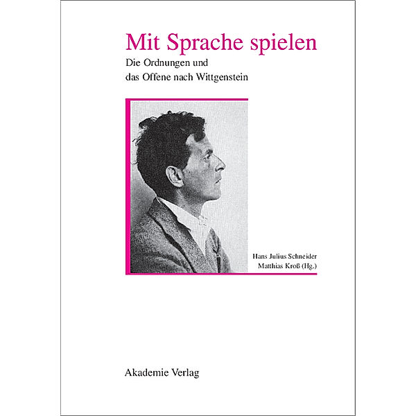 Mit Sprache spielen