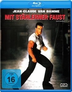 Image of Mit stählerner Faust