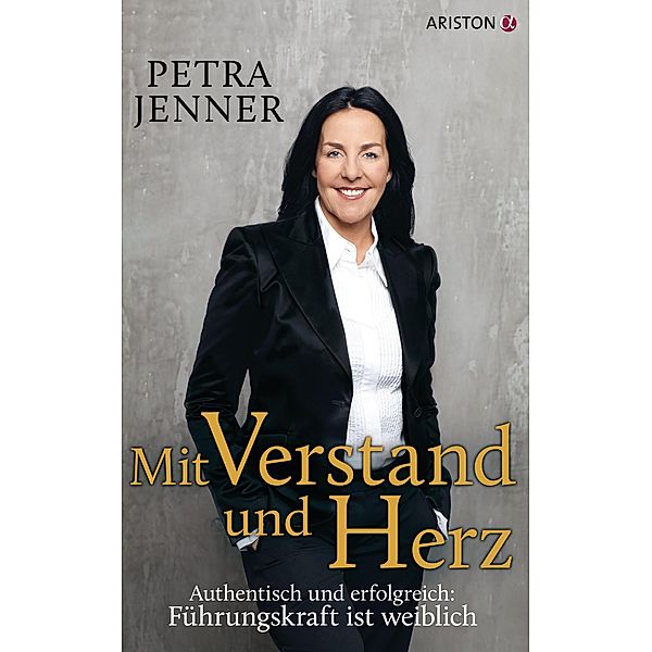 Mit Verstand und Herz, Petra Jenner