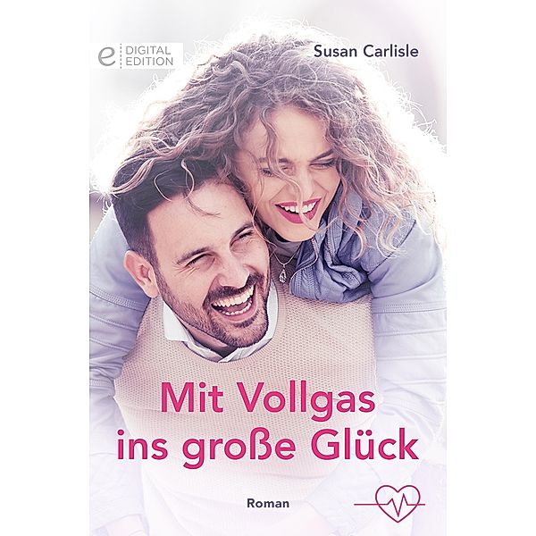 Mit Vollgas ins grosse Glück, Susan Carlisle