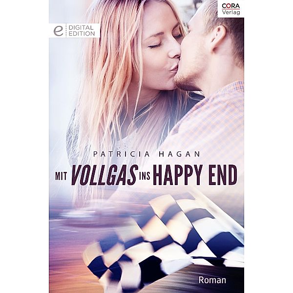 Mit Vollgas ins Happy End, Patricia Hagan