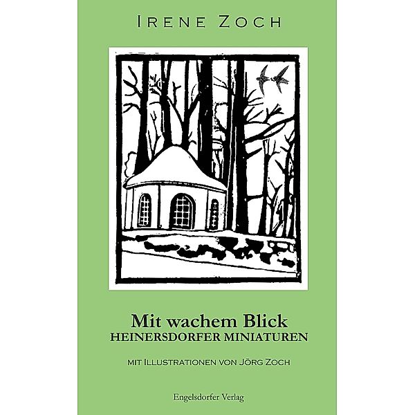 Mit wachem Blick, Irene Zoch