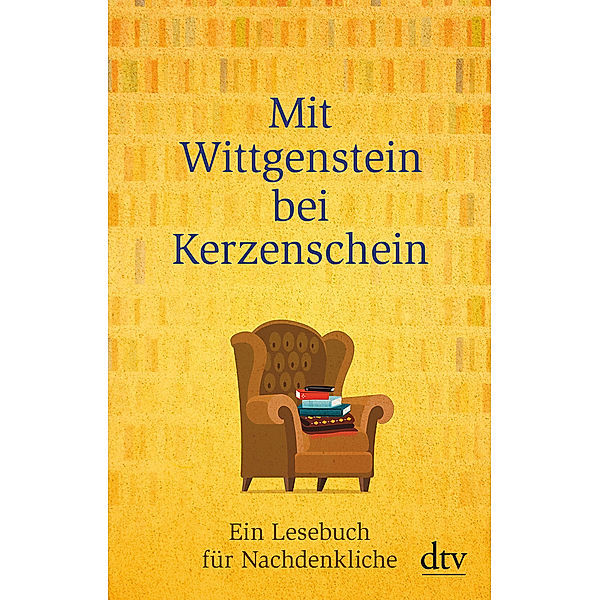 Mit Wittgenstein bei Kerzenschein