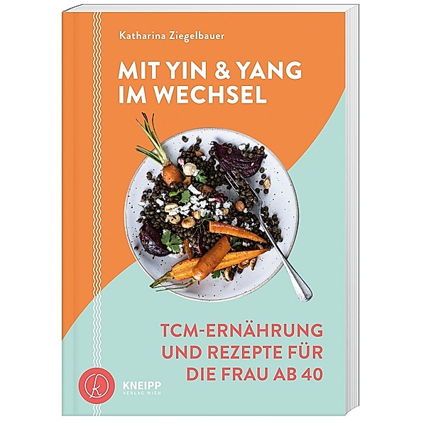 Mit Yin & Yang im Wechsel, Katharina Ziegelbauer