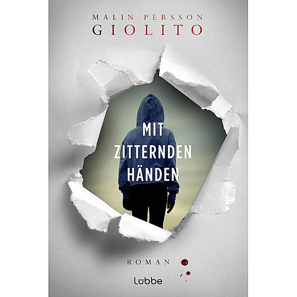 Mit zitternden Händen, Malin Persson Giolito