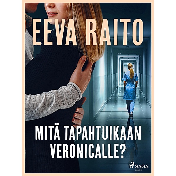 Mitä tapahtuikaan Veronicalle?, Eeva Raito