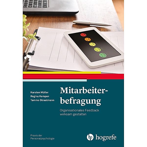 Mitarbeiterbefragung, Regina Kempen, Karsten Müller, Tammo Straatmann