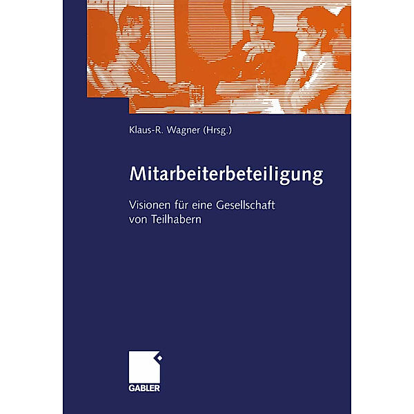 Mitarbeiterbeteiligung