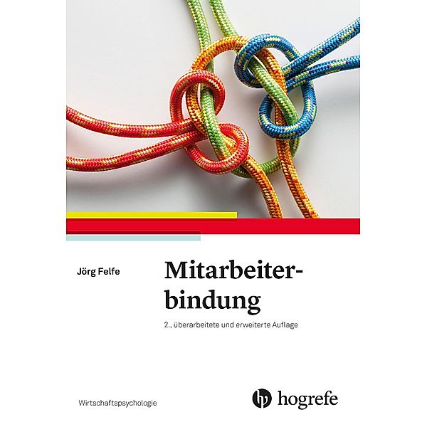 Mitarbeiterbindung, Jörg Felfe