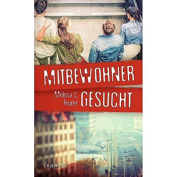 Mitbewohner gesucht, Melissa C. Feurer