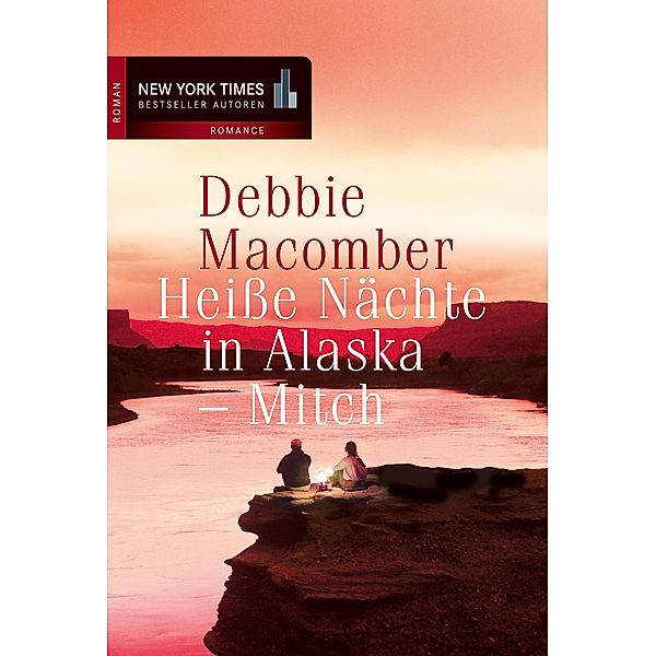 Mitch, Debbie Macomber