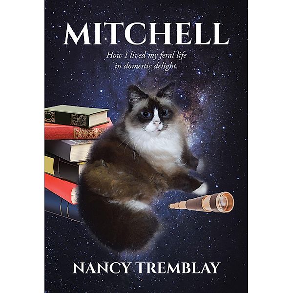 Mitchell, Nancy A. Tremblay