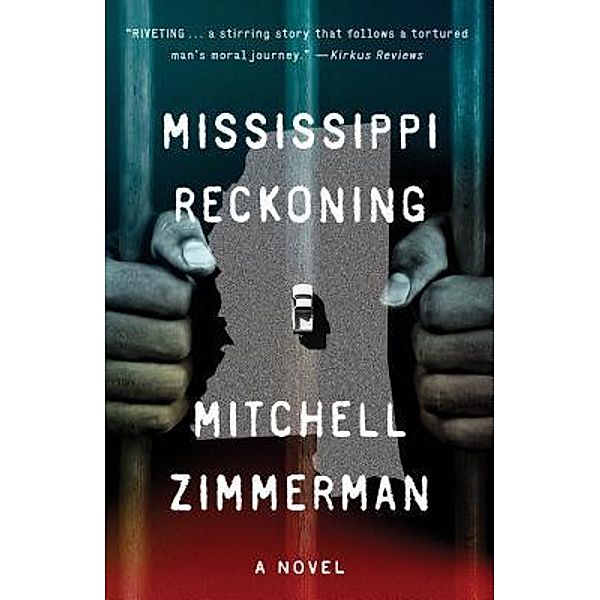 Mitchell Zimmerman: Mississippi Reckoning, Mitchell Zimmerman