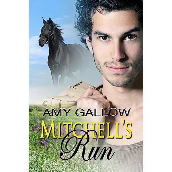 Mitchell's Run, Amy Gallow