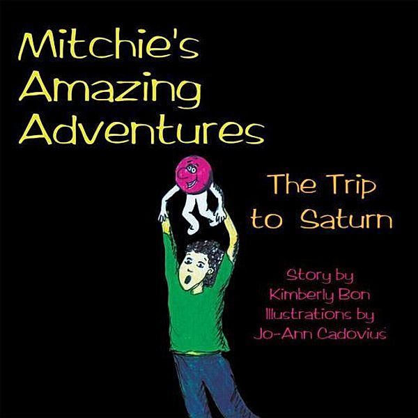 Mitchie's Amazing Adventures, Kimberly Bon