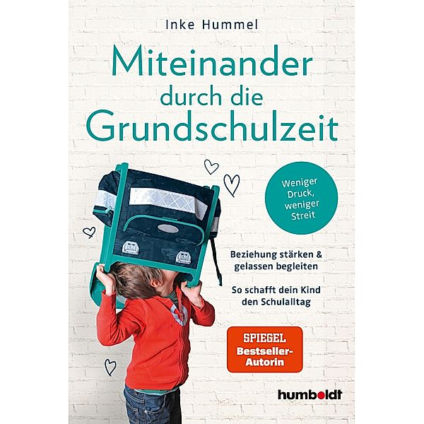 Miteinander durch die Grundschulzeit, Inke Hummel