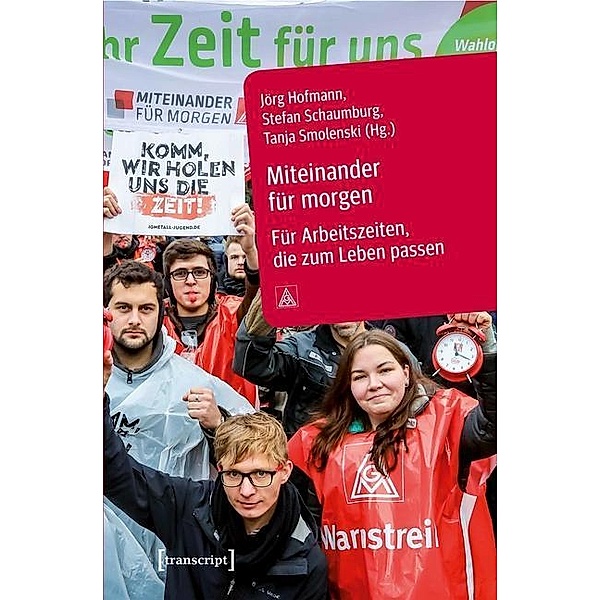 Miteinander für morgen / Edition Politik Bd.72