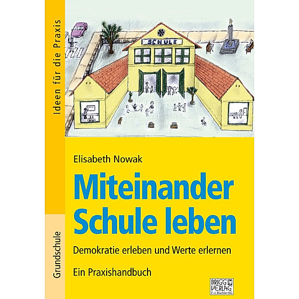 Miteinander Schule leben, Elisabeth Nowak