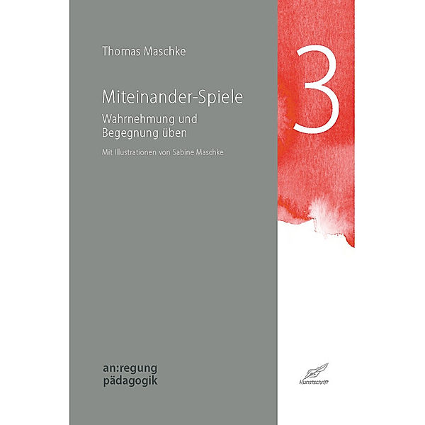 Miteinander-Spiele, Thomas Maschke