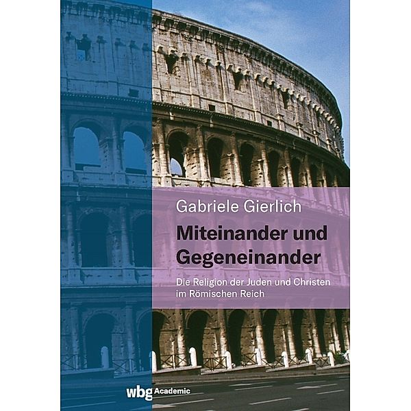 Miteinander und Gegeneinander, Gabriele Gierlich