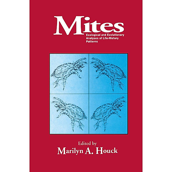 Mites, Marilyn A. Houck