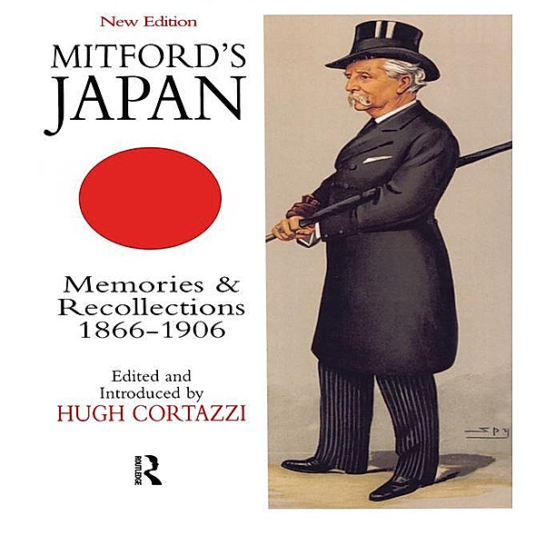 Mitford's Japan