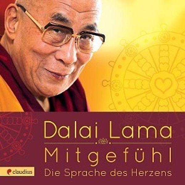 Mitgefühl, Dalai Lama XIV.