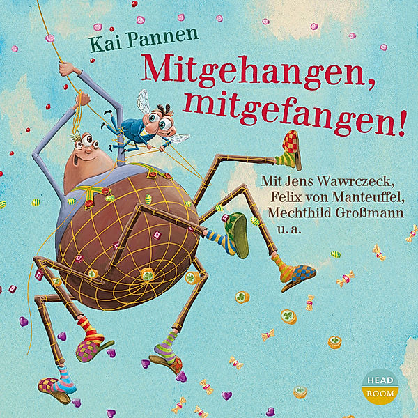 Mitgehangen, mitgefangen!, Kai Pannen